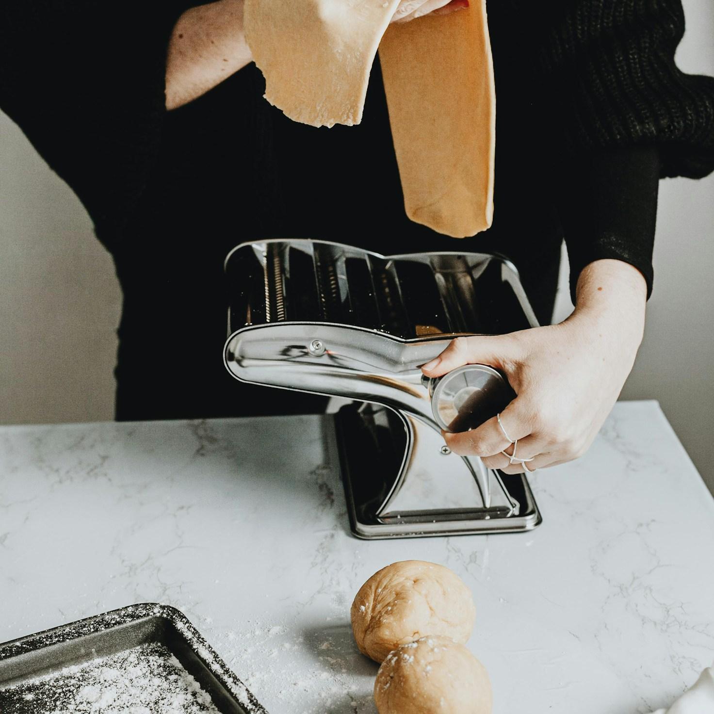 Homemade baking and desserts